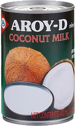 Kokosmjölk