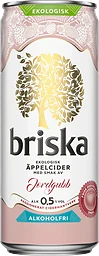 Cider Jordgubb