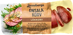 Lökkorv Bit