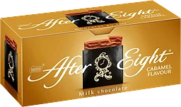 After Eight Caramel