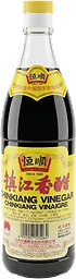 Chinkiang Vinäger