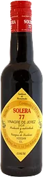 Sherryvinäger Vinagre De Jerez