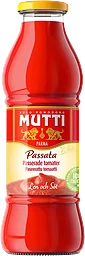Passerade Tomater Passata di Pomodoro