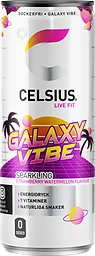 Energidryck Galaxy Vibe