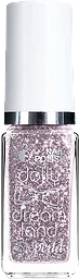 Nagellack Cotton Candy Kisse 5216 DC