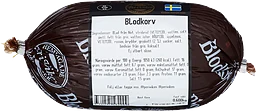 Blodkorv Chark
