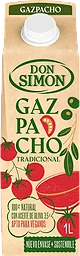 Gazpacho Traditionell