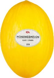Honungsmelon ca Klass 1