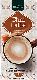 Chai Latte Karamel