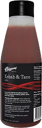 Kebab & Taco sås