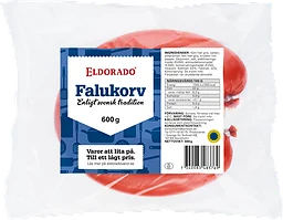 Falukorv