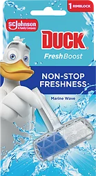Marine Wave Fresh Boost Toalettfräschare