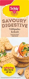 Glutenfria Savoury Digestive
