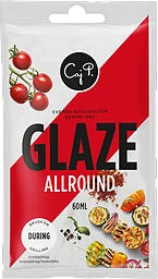 Glaze Allround
