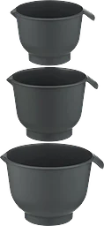 Rörskålset 3-pack