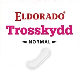 Trosskydd Normal