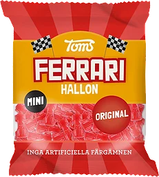 Ferrari Mini Original