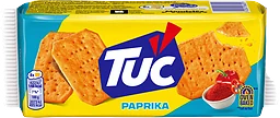 Tuc Paprika