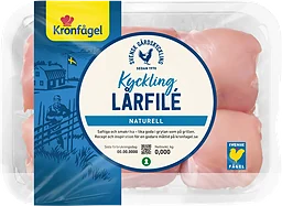 Kycklinglårfilé ca