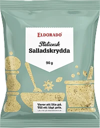 Salladskrydda Italiensk Påse