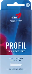 Kondomer Profil