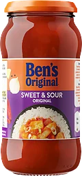Sås Sweet & Sour Orignal