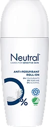 Anti-perspiran Sensitive Skin Deo Roll On
