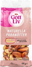 Paranötter