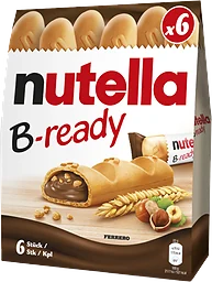 B-ready 6-pack
