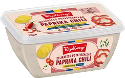 Potatissallad Paprika & Chili