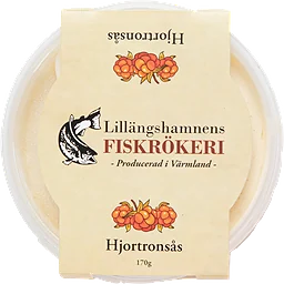 Hjortronsås