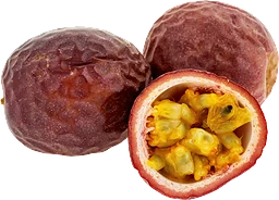 Passionsfrukt