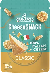 Cheese Snack Original