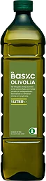 Olivolja