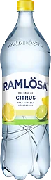 Kolsyrat vatten Citrus