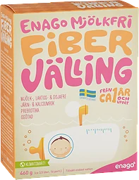 Fibervälling Mjölkfri 12 Mån