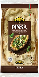 Pinsa Pizzabröd