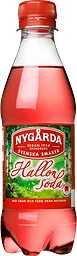 Läsk Hallonsoda