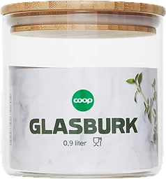 Glasburk Bambulock