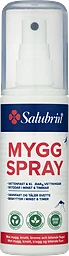 Myggspray