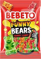 Funny Bears