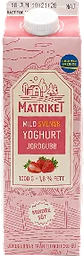Fruktyoghurt jordgubb
