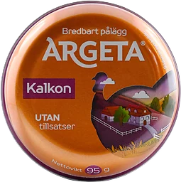 Kalkonpastej