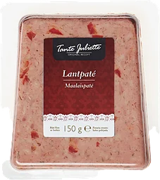 Lantpaté