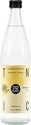 Tonic Fläder Ekologisk