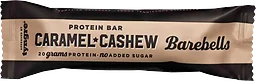 Proteinbar Karamell & cashewnöt