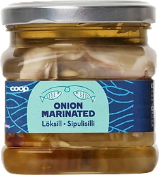 Löksill