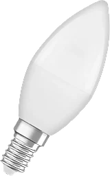 LED Kron E14 250lm(25W) Matt