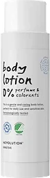 Body Lotion Sensitive
