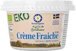 Crème Fraiche Eko/Kokbar